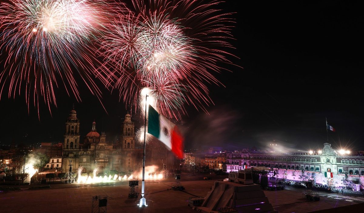 ¿Por Qué Se Celebra El 16 De Septiembre La Independencia De México?