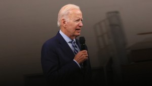 El presidente de Estados Unidos, Joe Biden, en Pennsylvania el 30 de agosto de 2022.