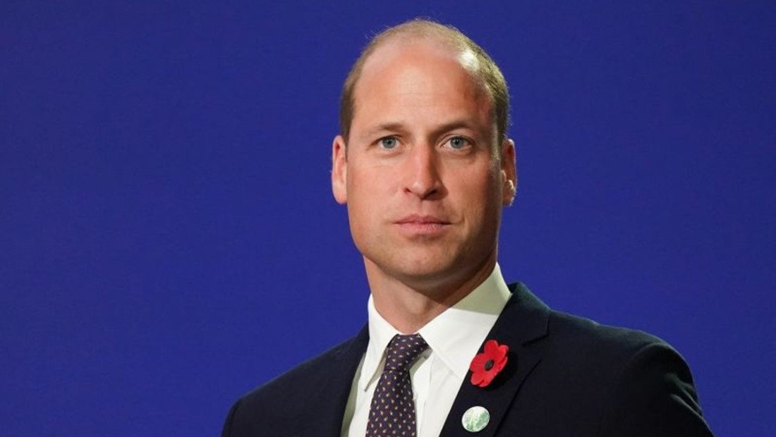 El príncipe William heredó una propiedad valorada en US$ 1.000 millones
