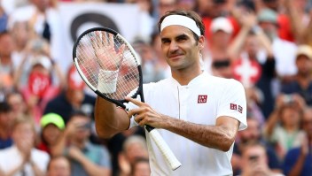 Roger Federer anuncia su retiro