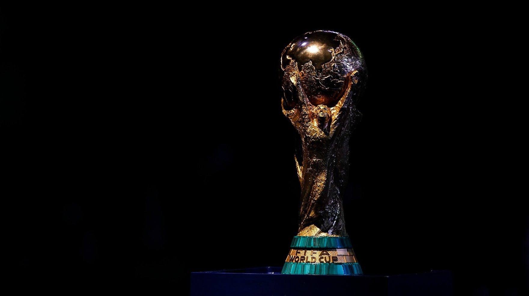 La Copa del Mundo está a unas semanas de comenzar. ¿Catar estará listo? -  The New York Times
