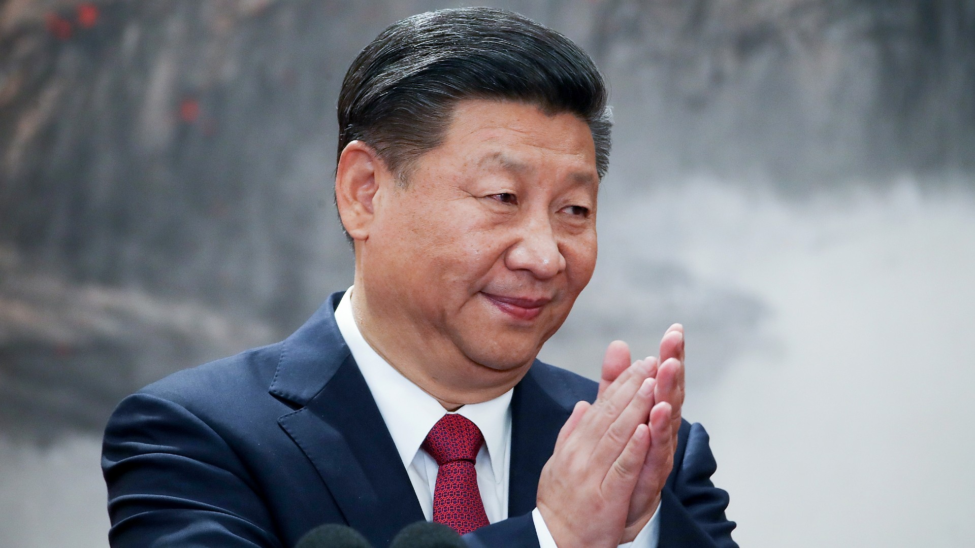 Así es Xi Jinping, presidente de China