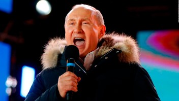 Exmilitar ruso revela las mentiras de la propaganda de Putin sobre la guerra