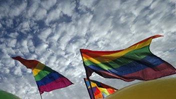 Rusia aprueba nuevas medidas contra matrimonio igualitario
