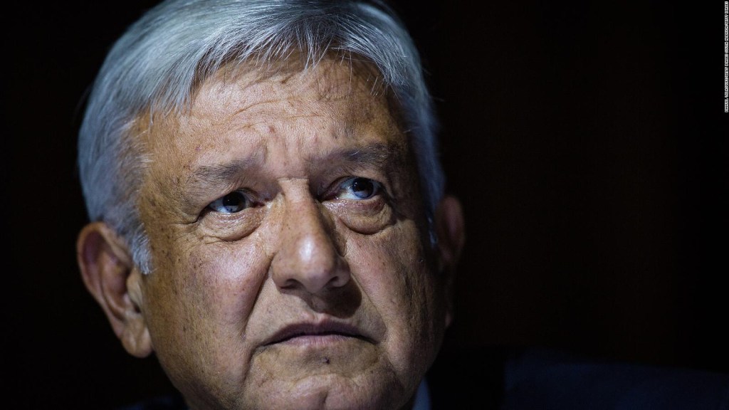 Esto opina López Obrador de la investigación electoral de su hermano Pío