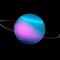 ¿Por qué la inclinación de Urano es tan extrema?