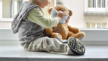 EE.UU.: Aumentan enfermedades respiratorias en niños