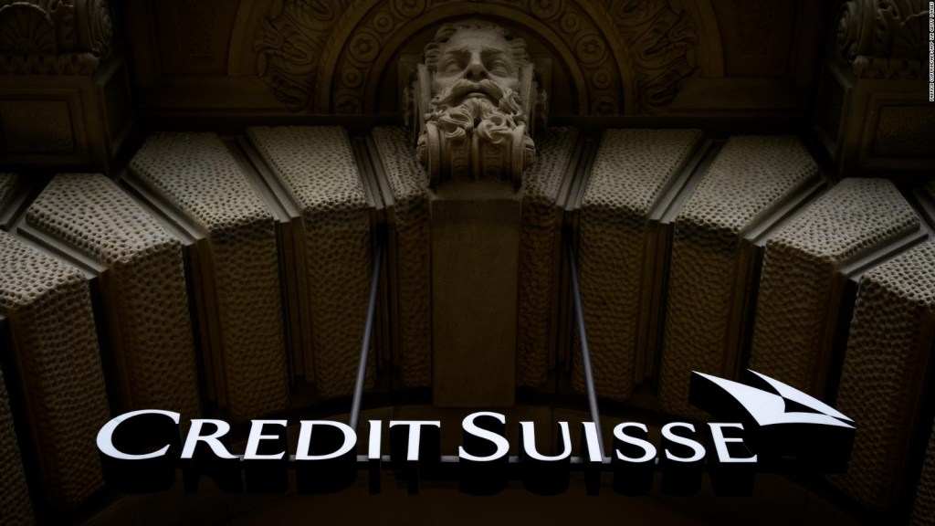 Credit Suisse recomprará sus propios bonos