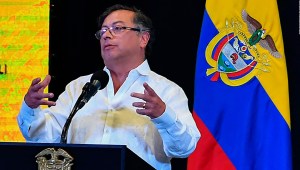 En Colombia no se expropiarán tierras, se comprarán