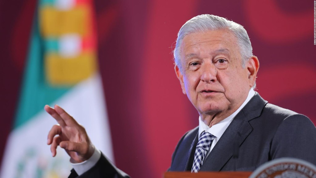 López Obrador desmiente versiones de visita a Badiraguato