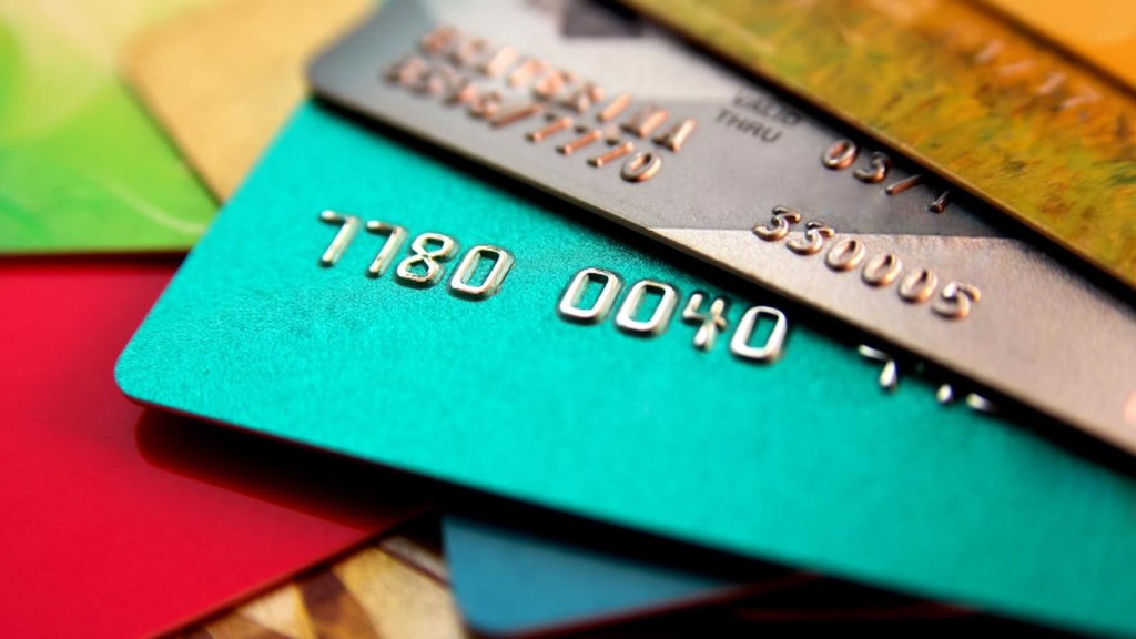 Tips for the correct use of credit cards