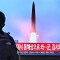misil corea del norte