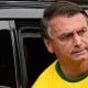 Jair Bolsonaro aventaja en las elecciones de Brasil