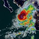 Tormenta Orlene dejará fuertes lluvias en México