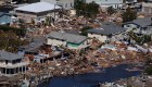 Bagaimana mencari bantuan dari FEMA jika terkena Badai Ian