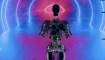Conoce al robot humanoide presentado por Tesla