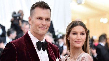 Tom Brady y Gisele Bündchen contratan abogados especializados en divorcios