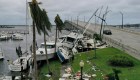 El huracán Ian golpeó un área clave para Estados Unidos