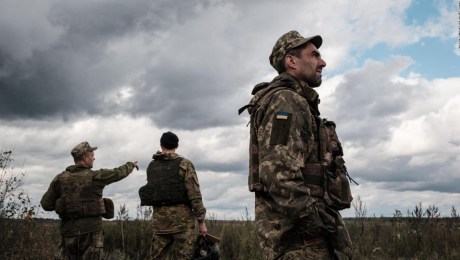 ¿Qué dicen los rusos sobre los avances de Ucrania?