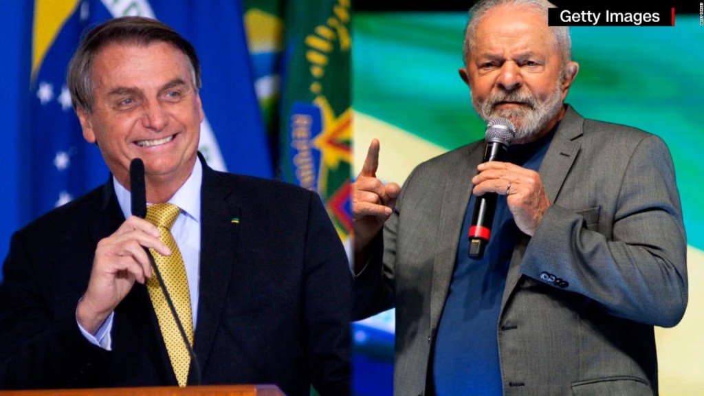 ¿Cuál es la diferencia entre Lula y Bolsonaro en política exterior?