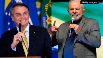 ¿Cuál es la diferencia entre Lula y Bolsonaro en política exterior?