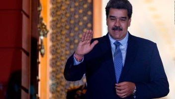 ¿Por qué Venezuela sigue siendo parte de la OEA?