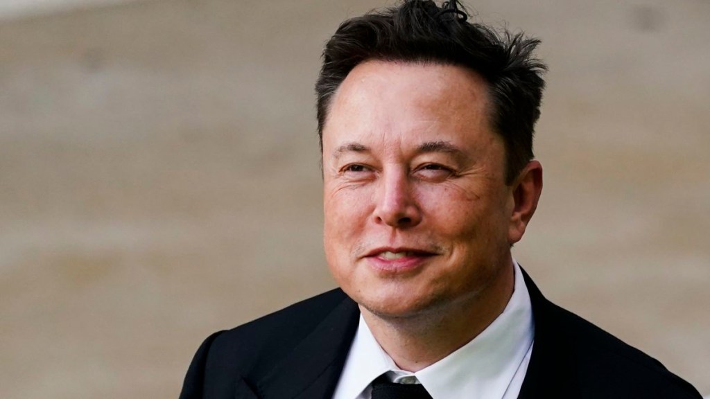 Elon Musk Twitter acuerdo