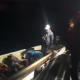 Armada colombiana incauta 35 embarcaciones destinadas al tráfico de migrantes