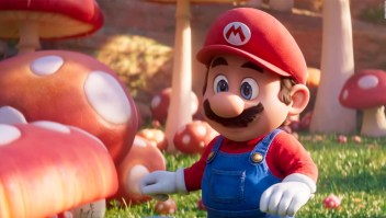 Mira el primer adelanto de la película de Super Mario