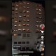 Indignación por gritos machistas en residencia estudiantil en Madrid