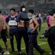 ¿Qué causo la tragedia en el partido entre Gimnasia y Boca Juniors?
