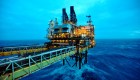 Podrían perforar en el Mar del Norte por petróleo