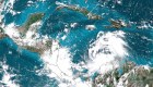 La tormenta tropical Julia podría convertirse en huracán