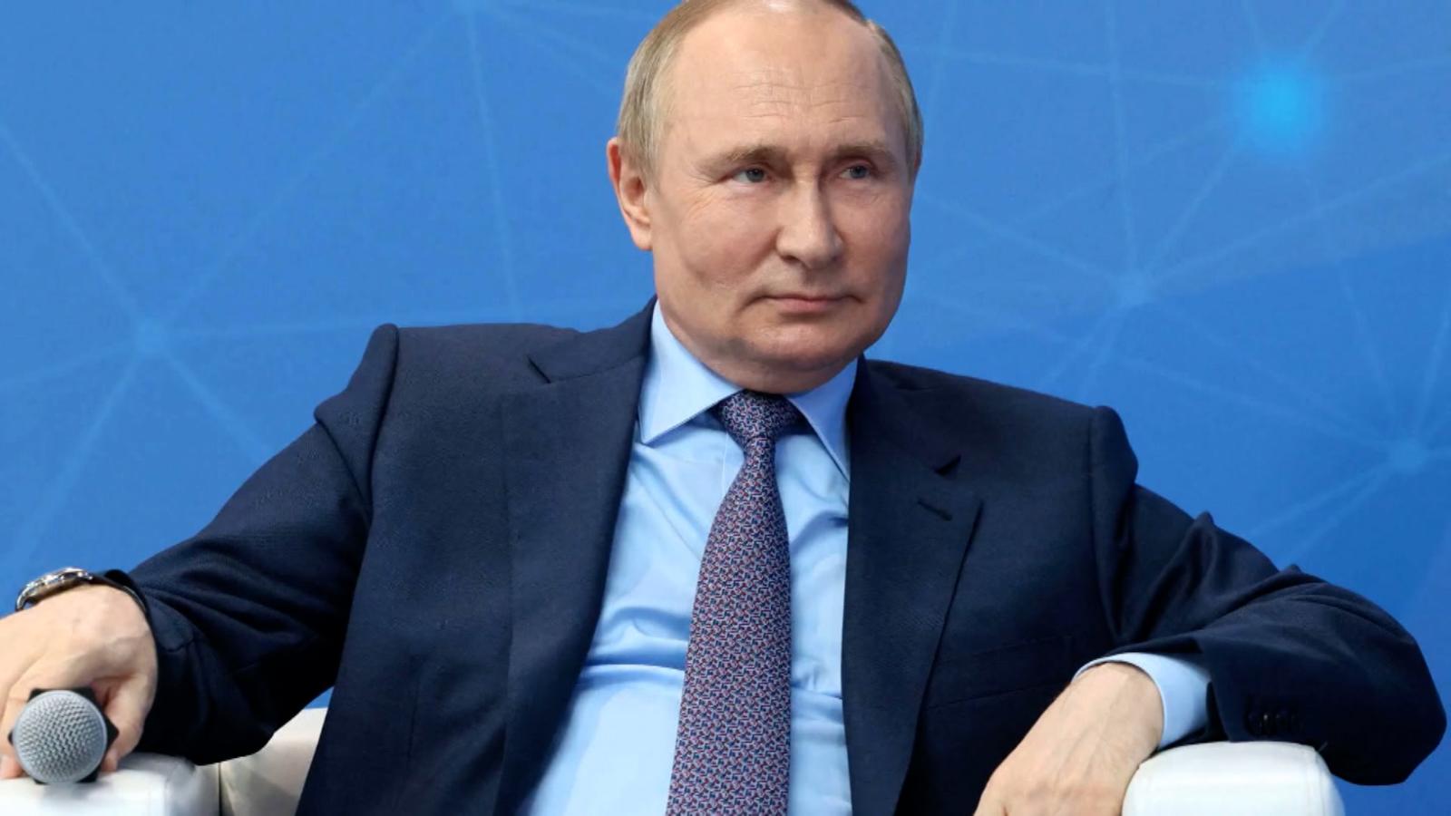 Analysis: Vladimir Putin Turned 70, How Will History Remember Him ...