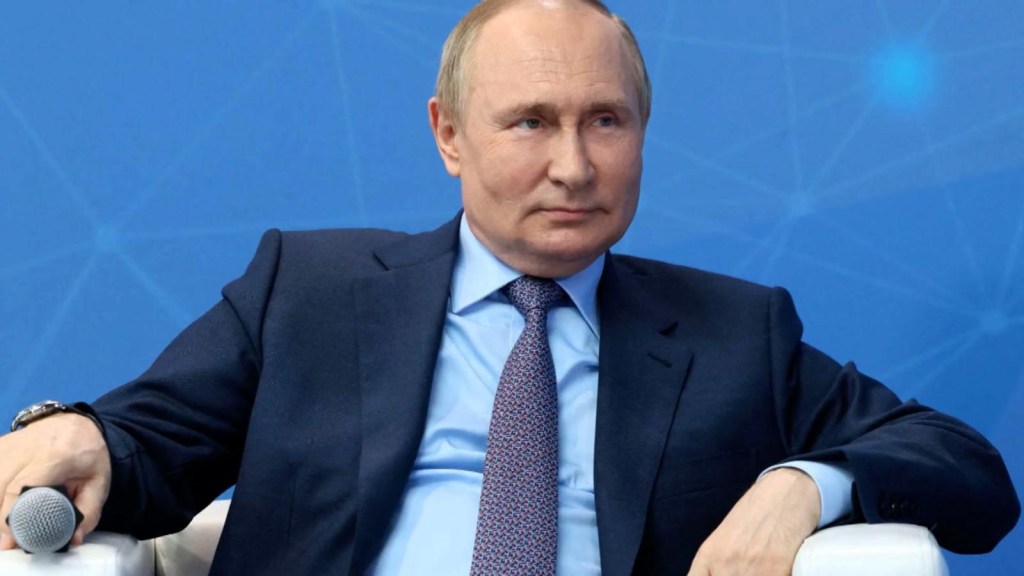 Análisis: ¿Quién es en realidad el hombre fuerte de Rusia?