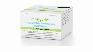 Conoce "relyvrio", medicina aprobada por la FDA para tratar el ELA
