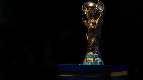 Historia de la Copa Mundial de la FIFA