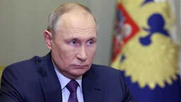 Putin pierde el apoyo y control de las antiguas repúblicas soviéticas