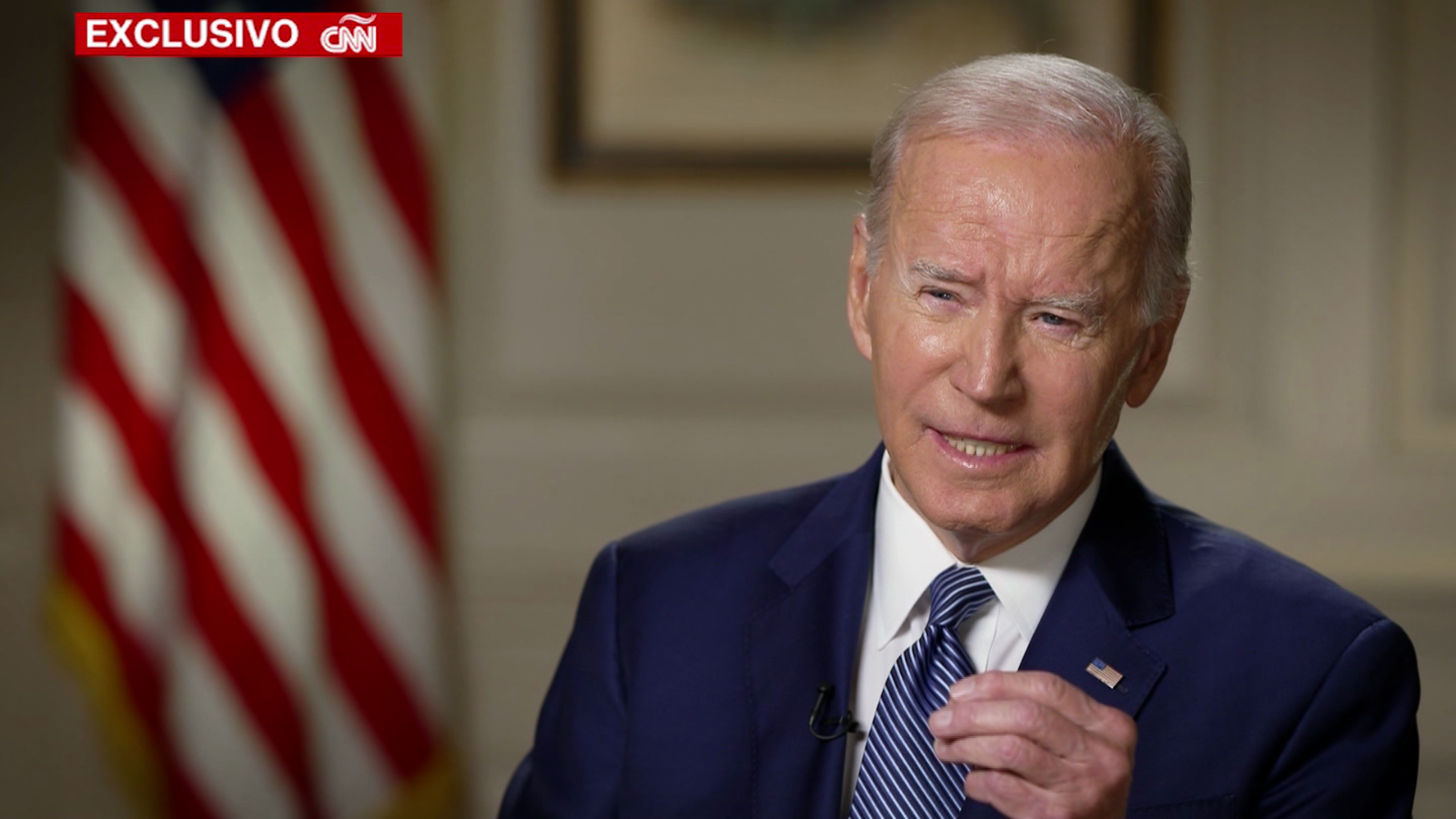 Joe Biden: Noticias Joe Biden. Últimas Noticias De CNN