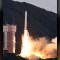 Japón autodestruye un cohete que llevaba satélites