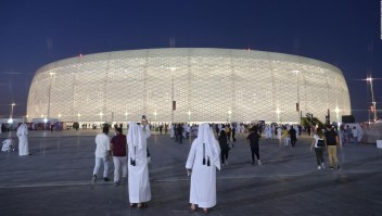 Qatar 2022: denuncia por presunto maltrato a personas LGBTQ