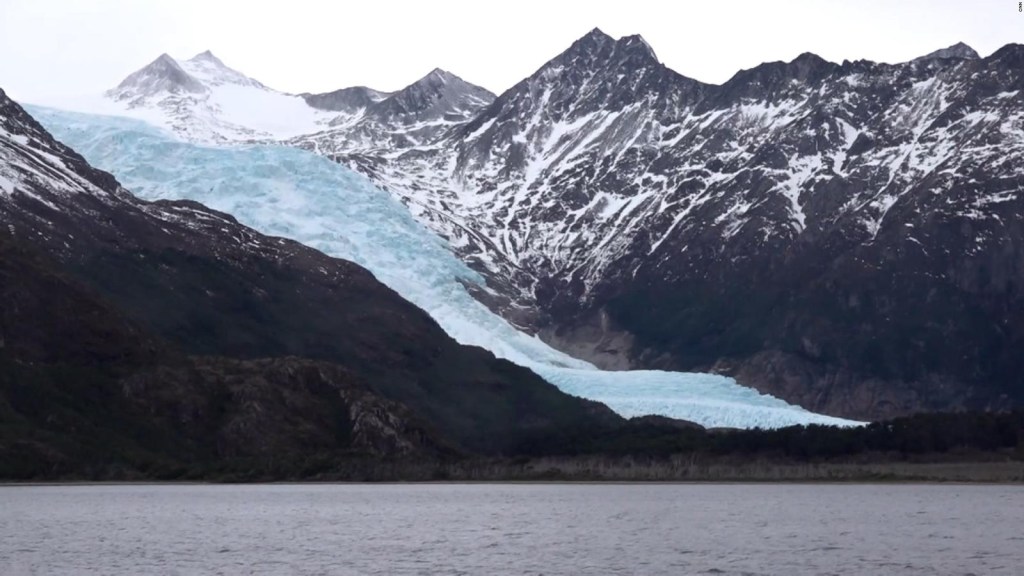 The Magallanes region under climate threat. How does it affect the planet?