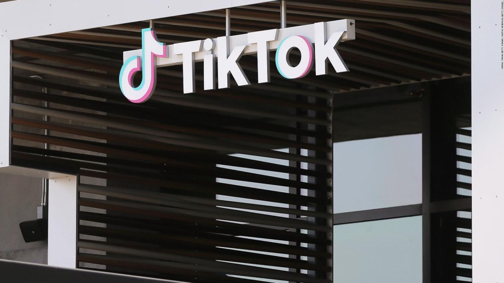 TikTok seeks to open warehouses in the US