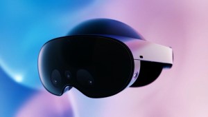 Este es el nuevo auricular de realidad virtual de Meta