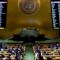 La ONU rechaza la anexión a Rusia de territorios ucranianos