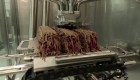 ¿Comerías carne vegana creada con una impresora 3D?