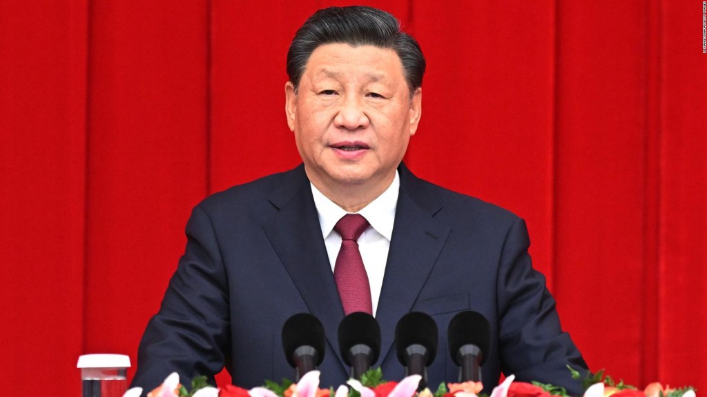 Xi Jinping busca la reelección en China, ¿lo logrará?