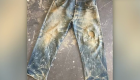 Subastan jeans Levi´s "vintage" por miles de dólares