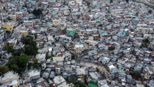 haití violacion bandas ONU