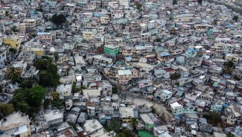 haití violacion bandas ONU